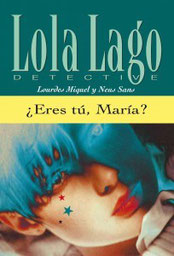 Lola Lago Eres tu Maria