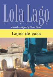 Lola Lago Lejos de Casa